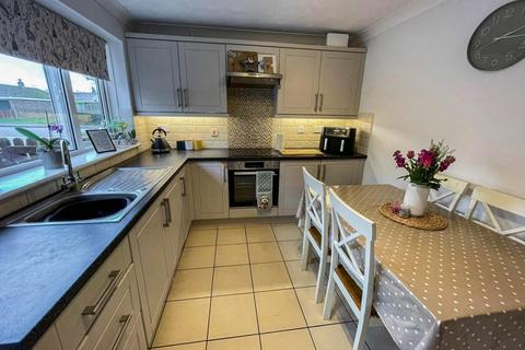 3 bedroom detached bungalow for sale, Woodcutters Way, Lakenheath IP27