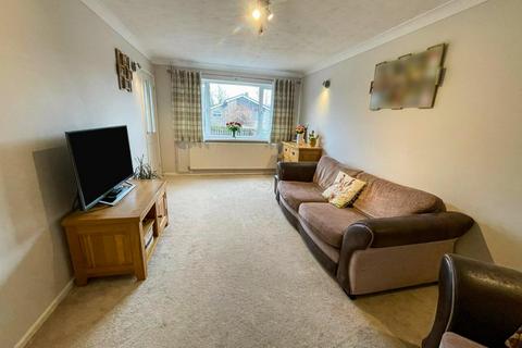 3 bedroom detached bungalow for sale, Woodcutters Way, Lakenheath IP27