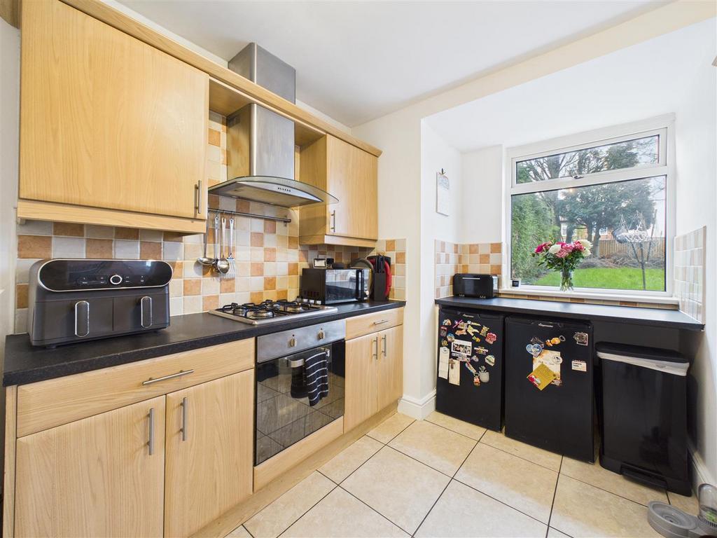 Kitchen / Diner