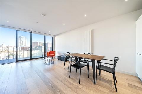 3 bedroom apartment to rent, at Folio London, Flat 89, Masthead House, , 9 Royal Crest Avenue E16