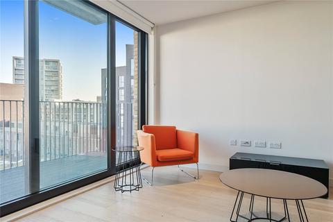 3 bedroom apartment to rent, at Folio London, Flat 89, Masthead House, , 9 Royal Crest Avenue E16