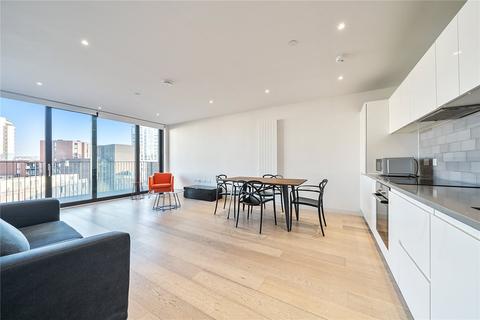 3 bedroom apartment to rent, at Folio London, Flat 89, Masthead House, , 9 Royal Crest Avenue E16