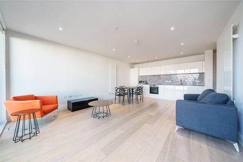 3 bedroom apartment to rent, at Folio London, Flat 89, Masthead House, , 9 Royal Crest Avenue E16