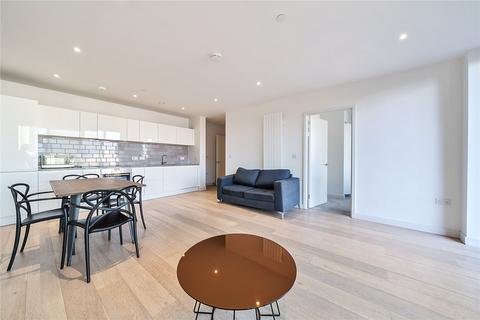 3 bedroom apartment to rent, at Folio London, Flat 89, Masthead House, , 9 Royal Crest Avenue E16