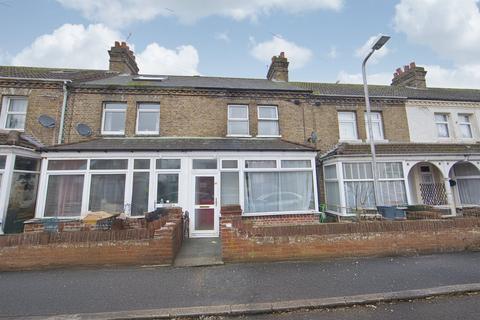 3 bedroom house for sale, Leighton Road, Dover, Kent, CT16