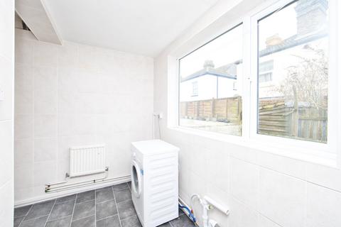 3 bedroom house for sale, Leighton Road, Dover, Kent, CT16