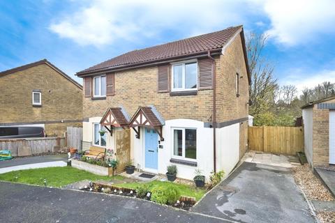 2 bedroom semi-detached house for sale, Willow Drive, Shepton Mallet