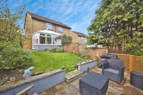 2 bedroom semi-detached house for sale, Willow Drive, Shepton Mallet