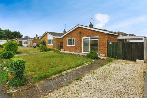 2 bedroom detached bungalow for sale, Marram Way, Heacham, King's Lynn