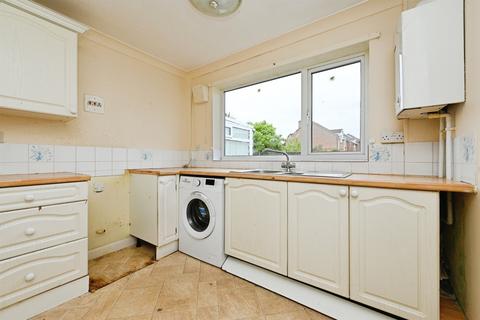 2 bedroom detached bungalow for sale, Marram Way, Heacham, King's Lynn
