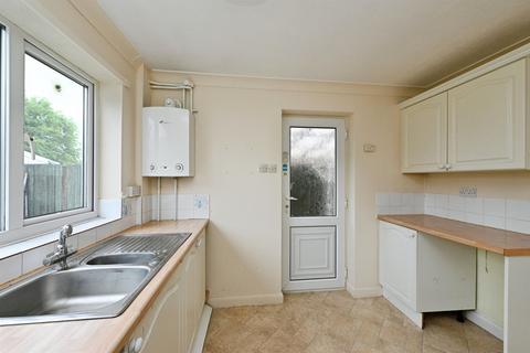 2 bedroom detached bungalow for sale, Marram Way, Heacham, King's Lynn