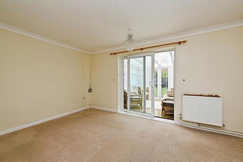 2 bedroom detached bungalow for sale, Marram Way, Heacham, King's Lynn