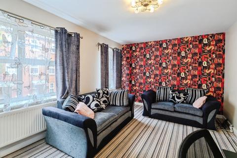 undefined, Greenlawn Walk, Leicester