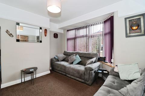4 bedroom semi-detached house for sale, Enfield Road, Chesterfield, S41