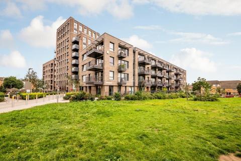 2 bedroom apartment to rent, Aurora Point, London, SE8