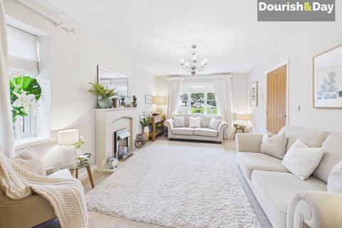 4 bedroom detached house for sale, The Brambles, Whitchurch SY13