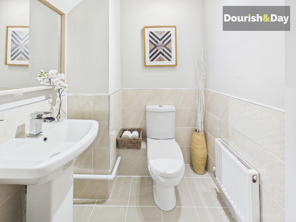 Guest WC