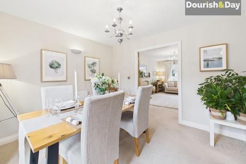 4 bedroom detached house for sale, The Brambles, Whitchurch SY13