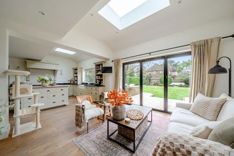 4 bedroom detached house for sale, Pyrford Road, West Byfleet, KT14