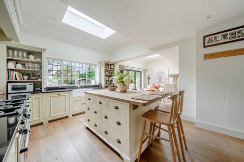 4 bedroom detached house for sale, Pyrford Road, West Byfleet, KT14