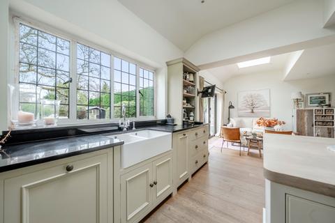 4 bedroom detached house for sale, Pyrford Road, West Byfleet, KT14