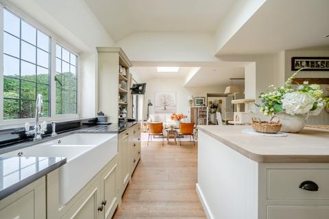 4 bedroom detached house for sale, Pyrford Road, West Byfleet, KT14