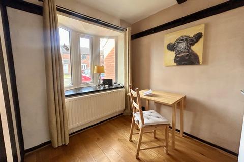 undefined, Wallace Street, Spital Tongues, Newcastle upon Tyne, NE2