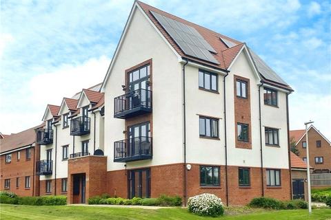 2 bedroom apartment for sale, Glover Crescent, Arborfield Green, Reading