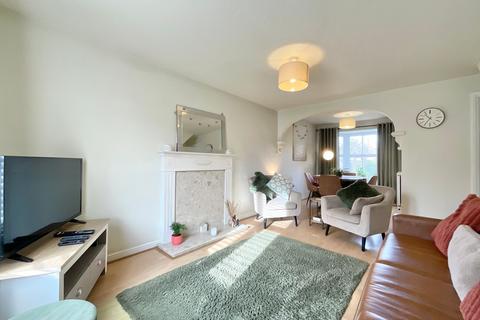 3 bedroom end of terrace house for sale, Whitewell Close, Nantwich, CW5