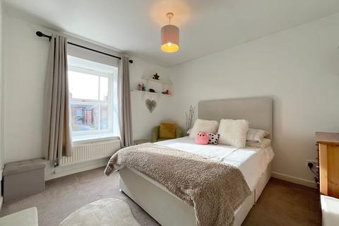 3 bedroom end of terrace house for sale, Whitewell Close, Nantwich, CW5