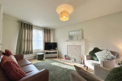 3 bedroom end of terrace house for sale, Whitewell Close, Nantwich, CW5