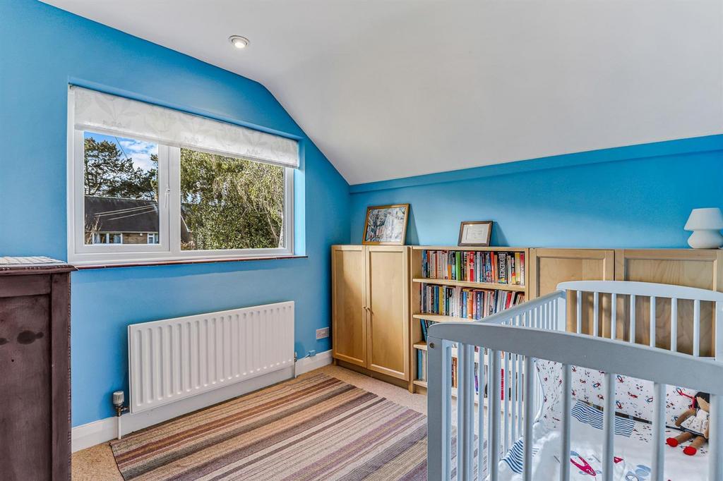 Bedroom Five