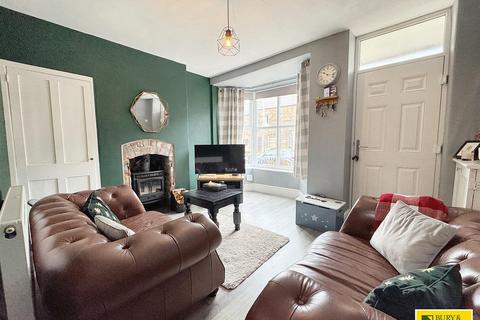 2 bedroom terraced house for sale, Hollins Street, Buxton