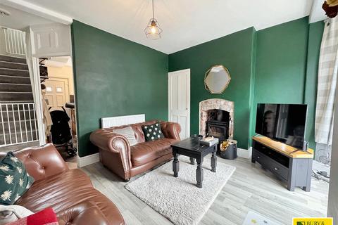 2 bedroom terraced house for sale, Hollins Street, Buxton