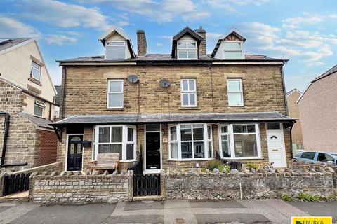 Hollins Street, Buxton