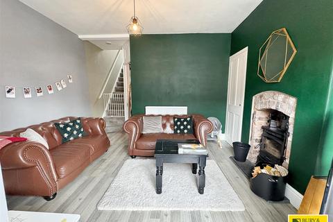 2 bedroom terraced house for sale, Hollins Street, Buxton