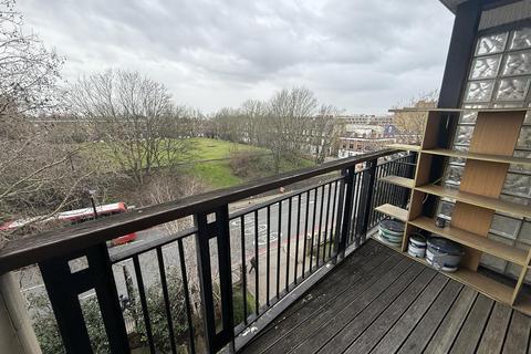 2 bedroom flat for sale, Claremont Heights Islington N1
