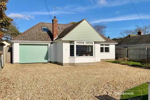 4 bedroom bungalow for sale, Smugglers Lane North, Highcliffe, Christchurch, BH23