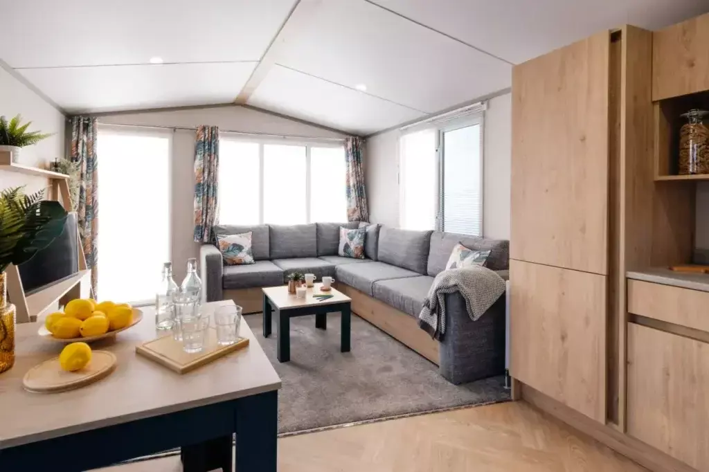 Victory Baywood at Bockenfield Country Park