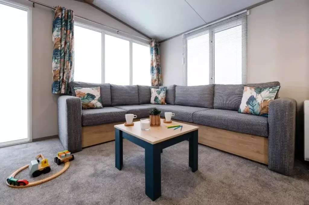 Victory Baywood at Bockenfield Country Park