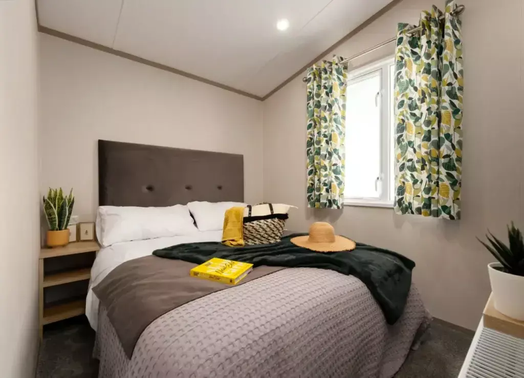 Victory Baywood at Bockenfield Country Park