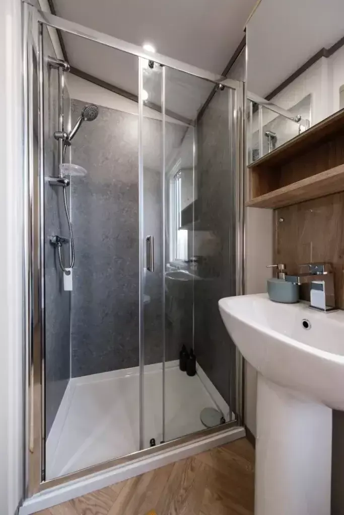 Victory Baywood at Bockenfield Country Park