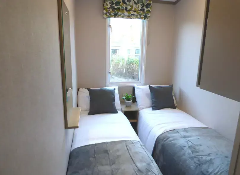 Victory Baywood at Bockenfield Country Park