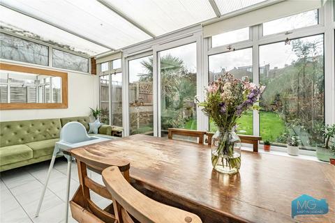 3 bedroom house for sale, Bedford Road, London, N2