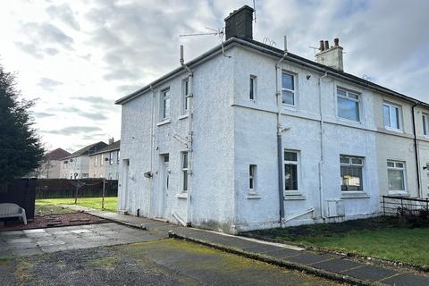 2 bedroom flat for sale, Seymour Avenue, Kilwinning