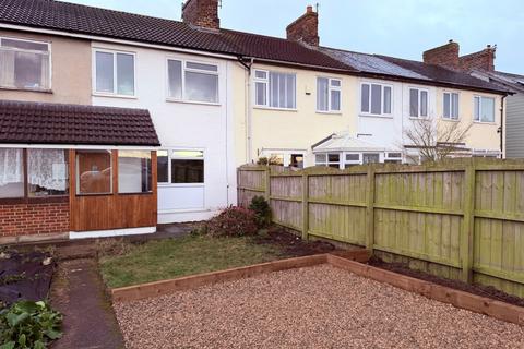 3 bedroom terraced house to rent, Railway Terrace, Eaglescliffe