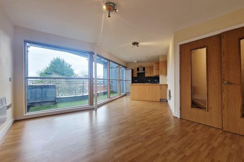 undefined, City Space House, Preston PR1