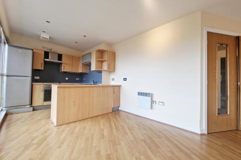 undefined, City Space House, Preston PR1