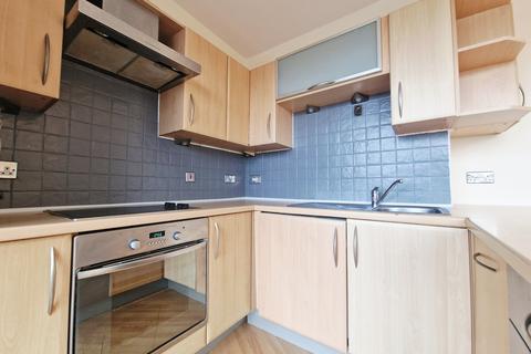 undefined, City Space House, Preston PR1