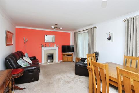 undefined, Arlington Avenue, Aston, Sheffield